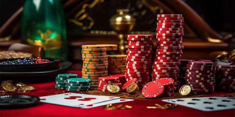 Hướng dẫn bắt đầu với live casino Da88