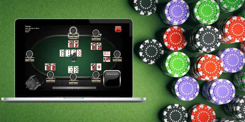 Kinh nghiệm xương máu khi trải nghiệm tựa game poker