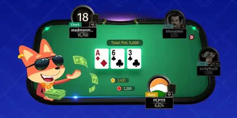 Phương pháp tham gia poker Da88 như tay chơi chuyên nghiệp