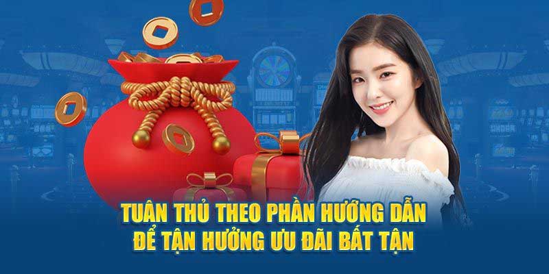 Thời hạn sử dụng khuyến mãi cần nắm rõ tránh mất hiệu lực