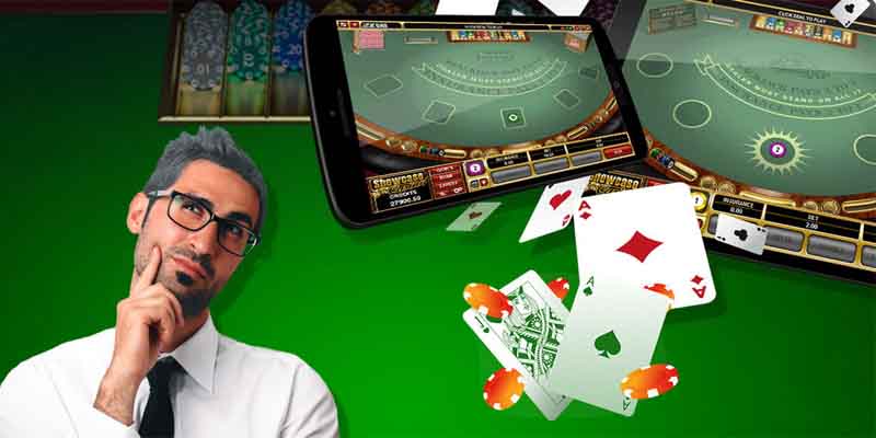 Tìm hiểu luật chơi black jack Da88 cơ bản 